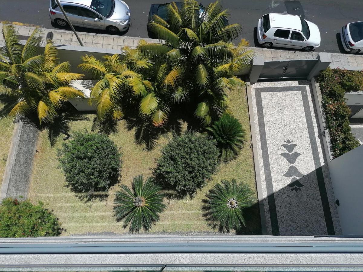 Mcstylo-Residenza Apartamento Funchal  Exterior foto